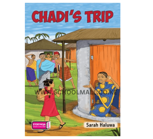 Chadi's Trip