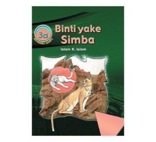 Binti yake Simba 3a by Islam