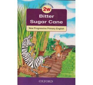 Bitter Sugar cane 2W by Muutu