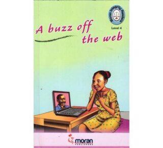 Buzz off the Web by Ambiyo