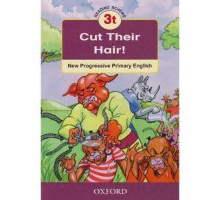 Cut Their Hair! by Oxford