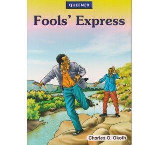 Fool's Express by Okoth