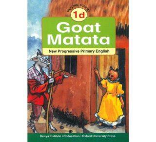 Goat Matata 1d