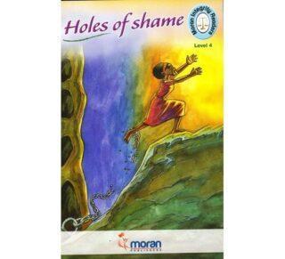 Holes of Shame by Maina