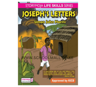 Joseph's Letters