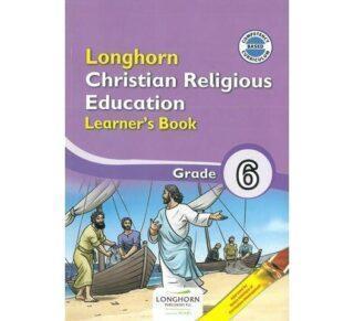 Longhorn CRE Grade 6 (Approved) by Longhorn