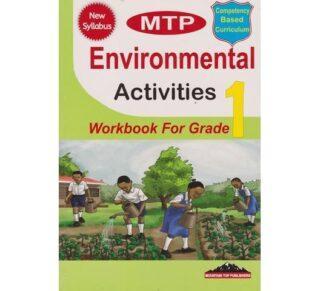MTP Environmental Activities Grade 1 (Approved)