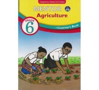 Mentor Agriculture Learners Grade 6