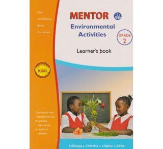 Mentor Environmental Act Learner's GD2