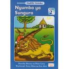 Nyumba ya Sungura Kitabu 2 by Dorothy Bracey, Peter Lieta