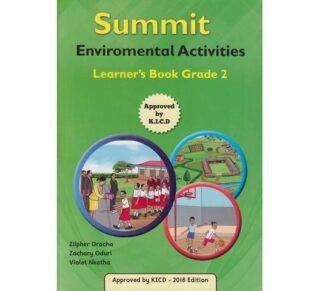 Phoenix Summit Environmental Act Grade 2 (Approved) by Zilpher Oracha, Zachary Oduri, Violet Nkatha