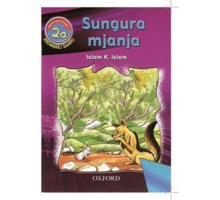 Sungura Mjanja 2A