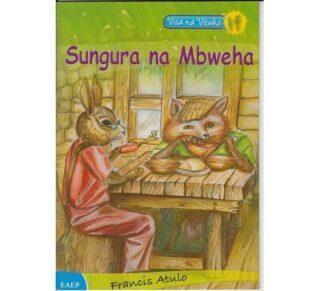 Sungura na Mbweha by Francis Atulo