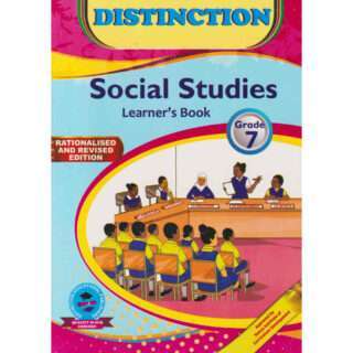 Distinction Social Studies Grade 7