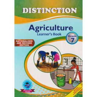 Distinction Agriculture Grade 7