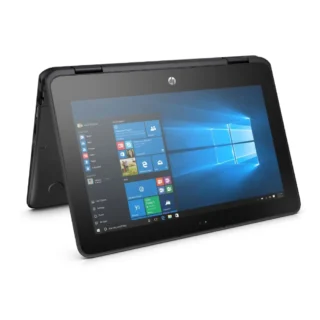Hp Probook 11 G1 8GB Ram/128GB SSD Intel Core M3 2 in 1 x360 Touchscreen Laptop