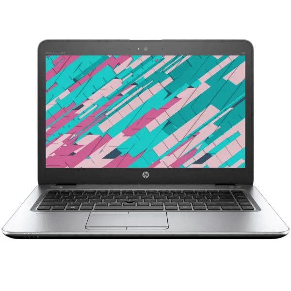 HP EliteBook 840 G4 | Core i5-7200U | 8GB RAM | 256GB SSD | 14” | Windows 10 Pro - Image 2
