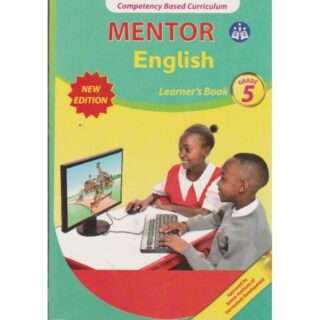 Mentor English Grade 5