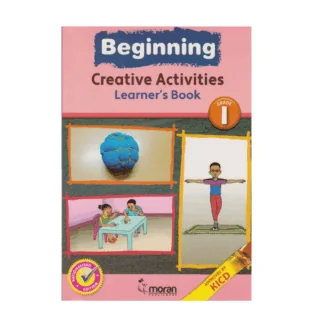 BEGINNING MOVEMENT ACTIVITIES GRADE 1