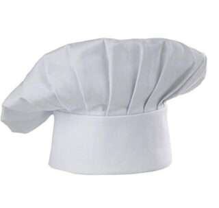 Chef's Cap