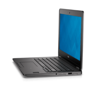 Dell Latitude E7270 Intel Core i7 8GB 256GB  Sleek Laptop