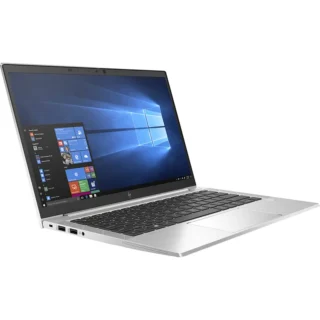 Hp EliteBook 830 G7 Intel Core i7 32GB RAM 256GB SSD 10th Generation 13-inch screen size