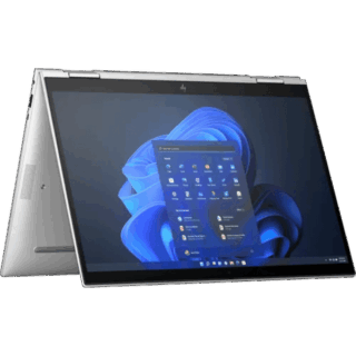 Hp Elitebook 830 G7 core i5 10th Generation 16GB RAM 256GB SSD touchscreen