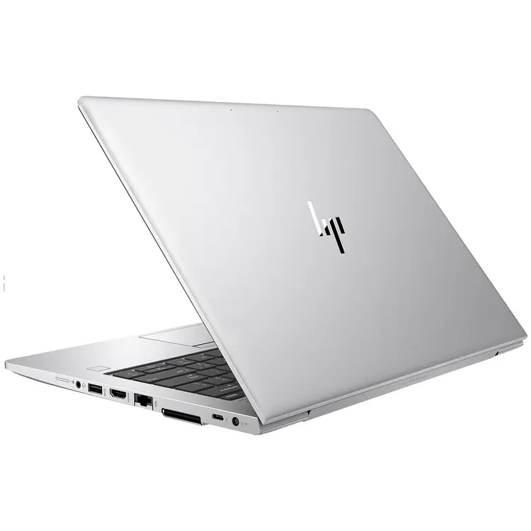 HP Elitebook 830 G5 (Touch) 8th Gen Intel Core i5-8350U @1.70GHz 8GB RAM 256GB SSD 13.3" Touchscreen Display Backlit Keyboard Free Dos Wi-Fi Fingerprint Scanner Spill Resistant Keyboard Ex UK 6 Months Warranty - Image 2