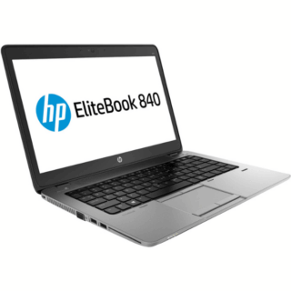 HP EliteBook 840 G2 Intel Core i5 8GB 500HDD