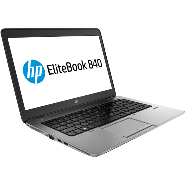 HP EliteBook 840 G2 Intel Core i5 8GB 500HDD