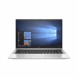 Hp Elitebook 830 g8 Intel Core i5 16gb RAM 256gb SSD 11th generation 13 inches screen