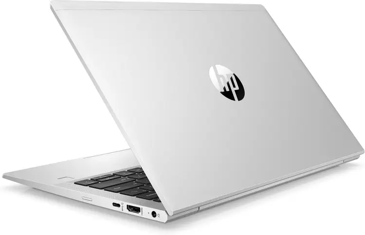 HP ProBook 635 Aero G7 AMD Ryzen 5 16GB RAM 256GB SSD 13 Inch Display - Image 2