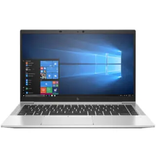 Hp Elitebook 845 G8 AMD Ryzen 5 16gb ram 256gb ssd