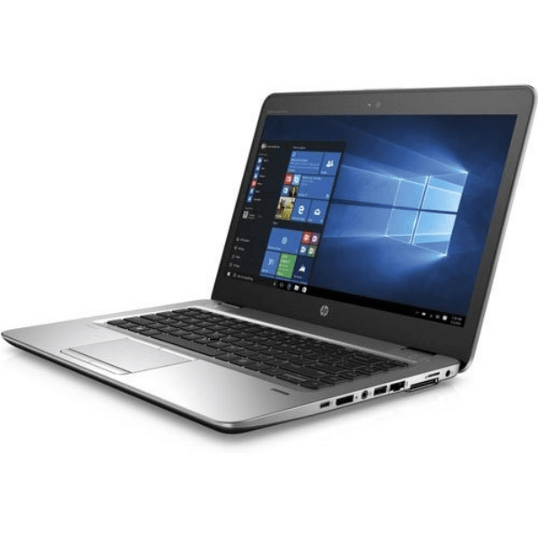 HP EliteBook 840 G1 14-inch Ultrabook 1.90GHz, Intel Core i5 4300U 8GB Memory 500GB HDD - Image 2