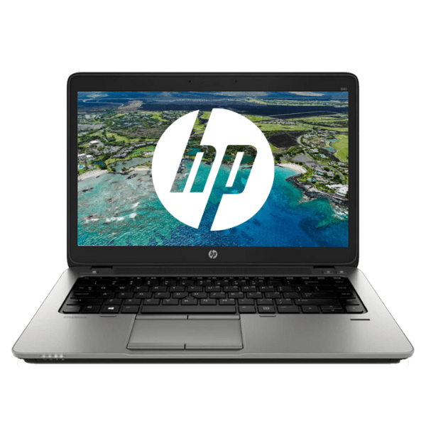 HP EliteBook 840 G1 14-inch Ultrabook 1.90GHz, Intel Core i5 4300U 8GB Memory 500GB HDD