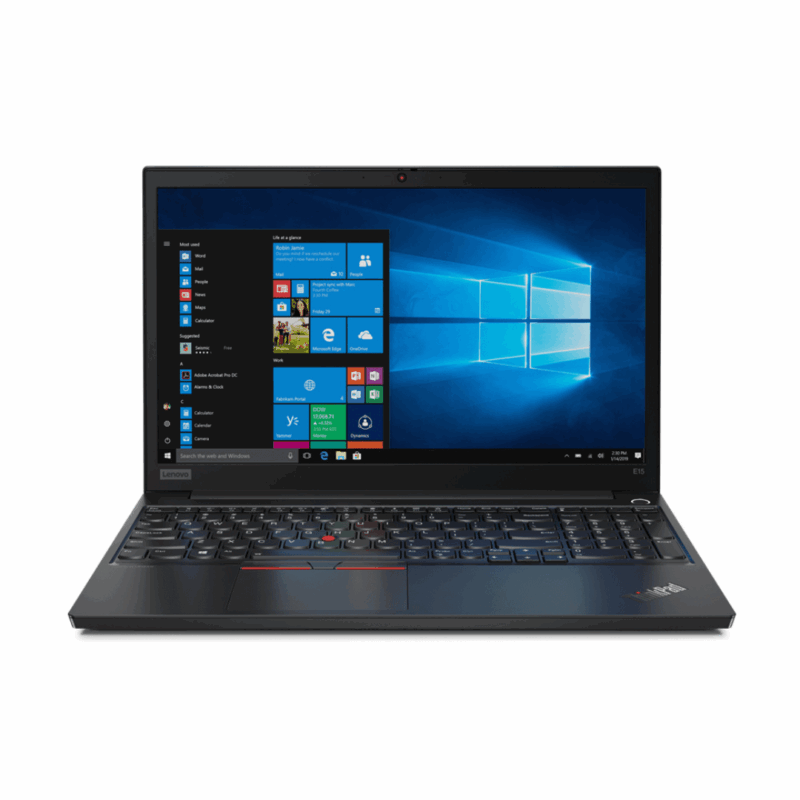 Lenovo E15 G4 Core i3 12th Generation 8gb RAM 256gb SSD 15.6 inches