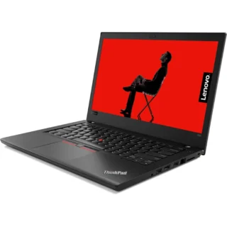 Lenovo ThinkPad T480 Intel Core i5 8th Gen 8GB RAM 256GB SSD 14 Inches HD Monitor Powerful Machine