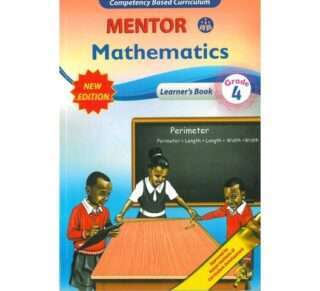 Mentor Mathematics Grade 4
