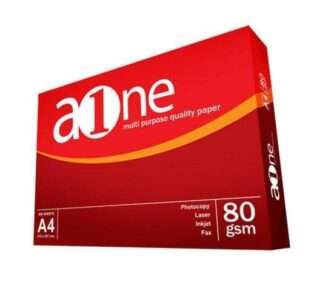 Photocopy Paper A4 AONE