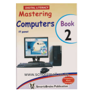 MASTERING COMPUTERS BOOK 2 SMARTZBRAINS