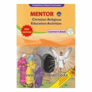 MENTOR CRE ACTIVITIES GRADE 2 MENTOR