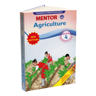 Mentor Agriculture Grade 4