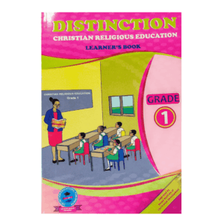 DISTINCTION CRE GRADE 1