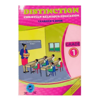 DISTINCTION CRE GRADE 1