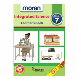 Moran Integrated Science Grade 7