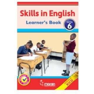 skills in english Grade 6