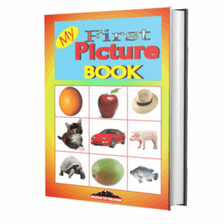 My First Picture Book