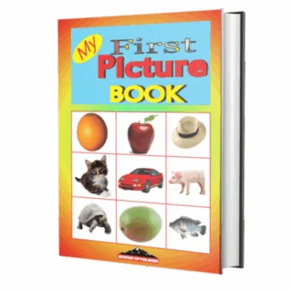 My First Picture Book