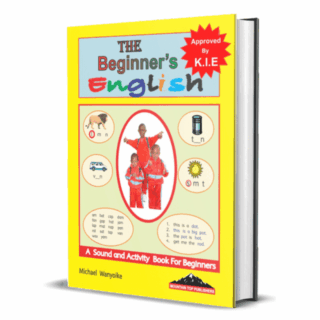 The Beginners English