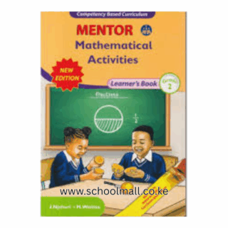 MENTOR MATHEMATICAL ACTIVITIES GRADE 2 MENTOR